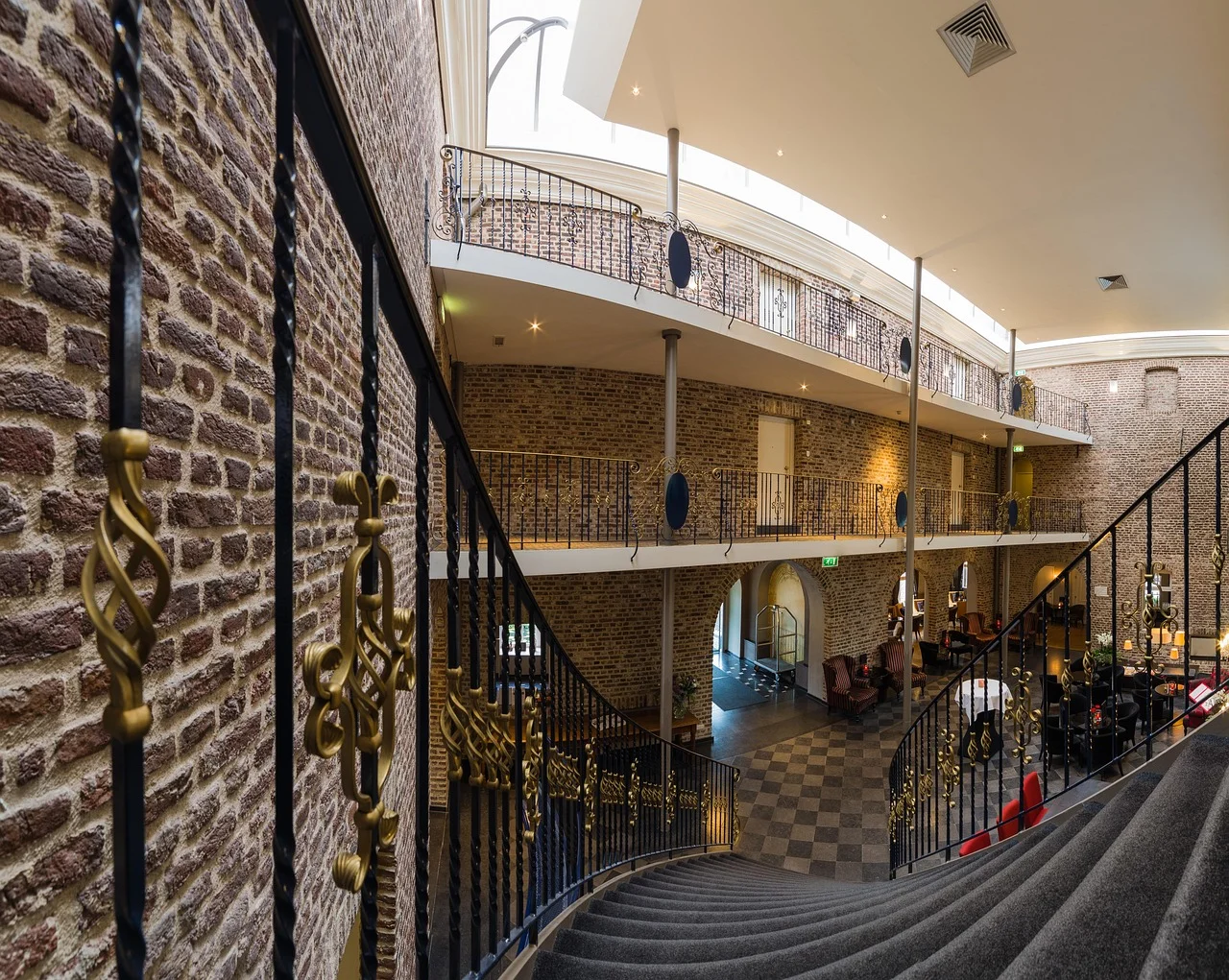 Wyjątkowy hotel w Rzeszowie – idealne miejsce na eventy i konferencje