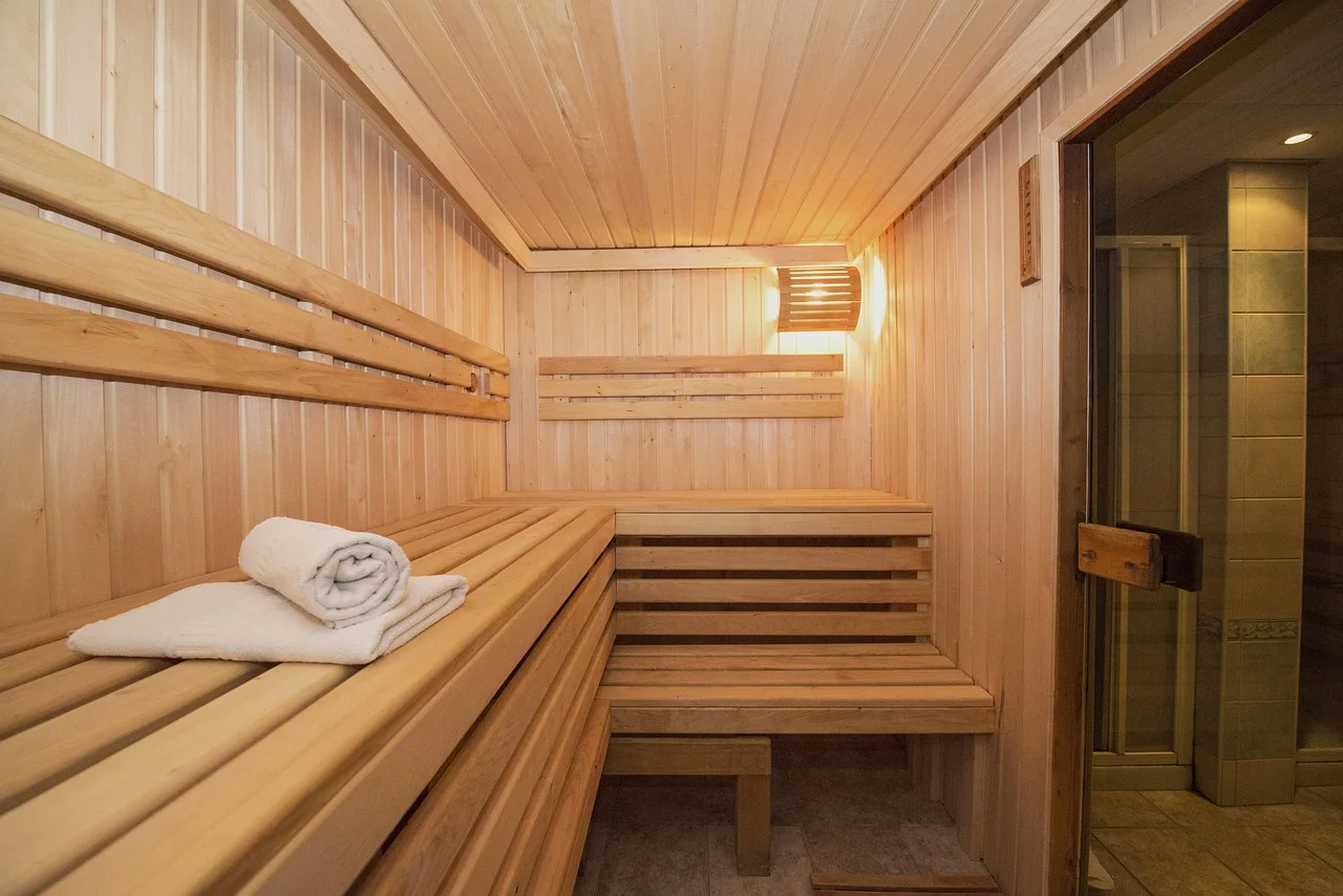 Świeradów-Zdrój: noclegi z wyżywieniem i basenem w Hotelu Magnolia