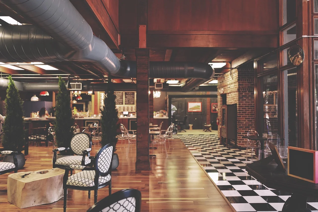 Hotelowa restauracja w Poznaniu: rzemieślnicze piwo i lokalne smaki