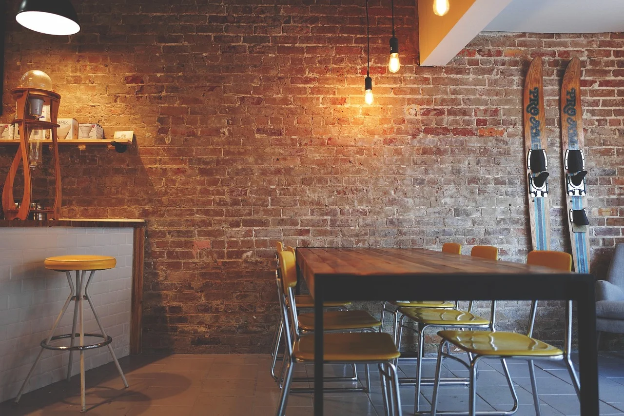 Poznańska restauracja z własnym piwem