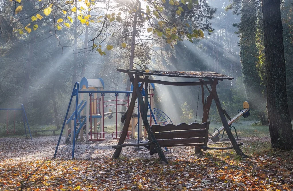 Agroturystyka z dziećmi