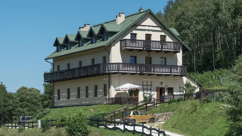 Jak wybrać nocleg: typy obiektów i praktyczne porady