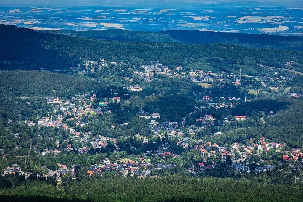 Lista rzeczy na wyjazd