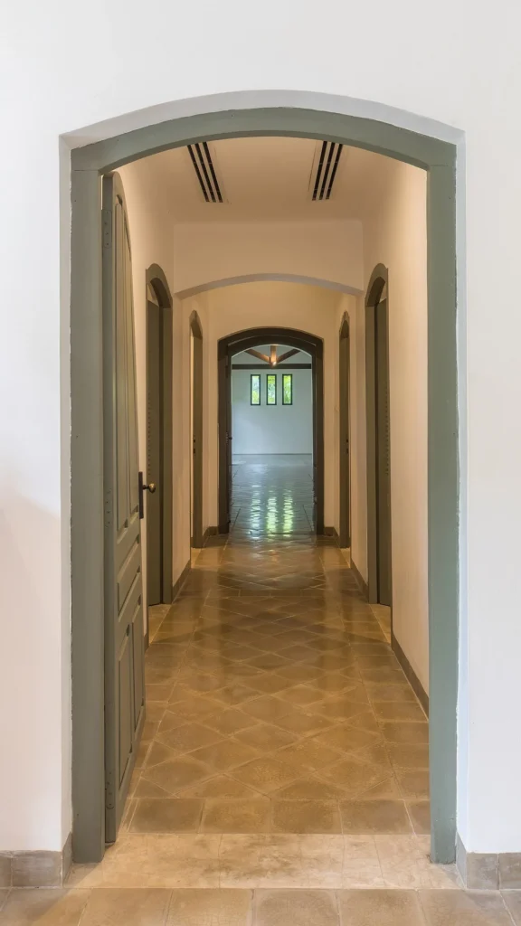 Regulaminy obiektów noclegowych