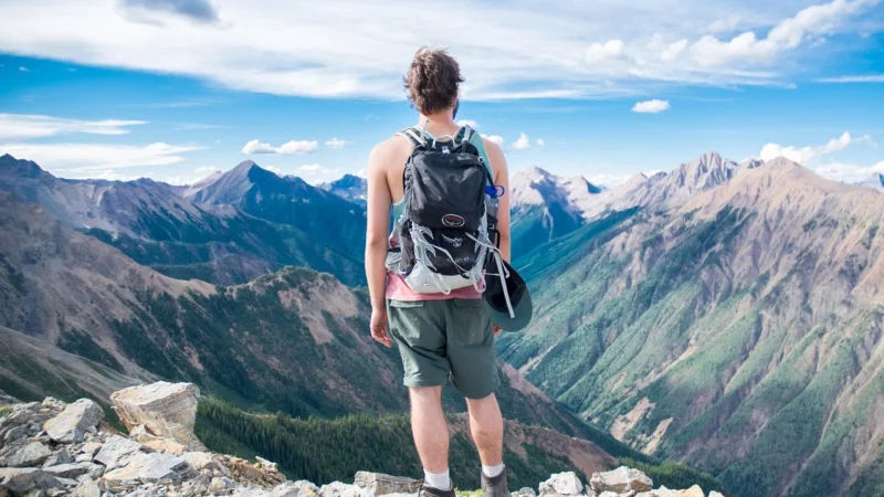 Jak zaplanować weekend aktywny: packing i harmonogram