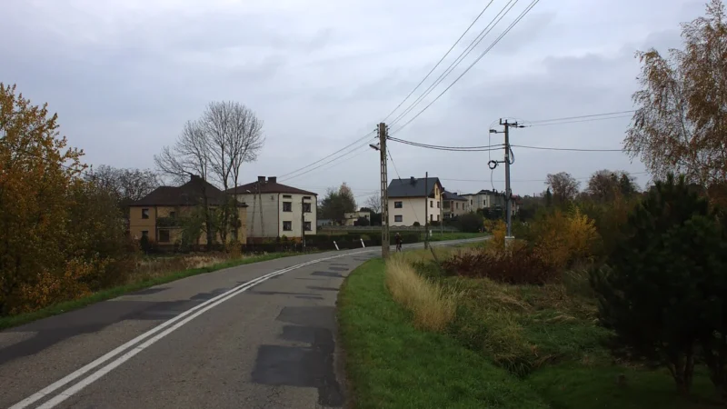 Rowerem nad morzem — trasy, noclegi i logistyka
