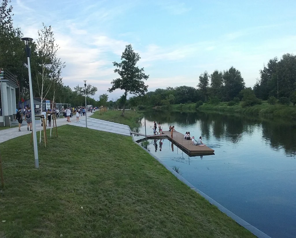 Wędrówki w Bieszczadach